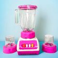 Nova 3 Jar Blender, Grinder and Juicer. 