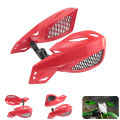 Motocross Handbar Handguard Protector with 22mm HandGuards Protection For Dirt Pit Bike ATV KTM SXF EXC YZF XR CRF DRZ KLX.