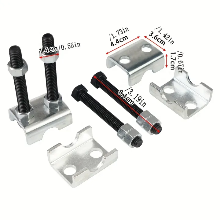 4pcs%20Mini%20Coil%20Spring%20Compressor%20Carbon%20Steel%202%20Way%20Adjustable%20Spring%20Spacer%20Shocks%20Adjustable%20Coil%20Spring%20Struts%20Tool%20-%20Image%205