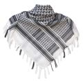 Palestine Scarf & Shemagh Stoler Arabic Cotton 99.9%. 
