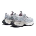 C-H Women's Shoes White  Brand  New Silver Lace Mesh Shoes Simple and Comfortable Outdoor For Girls Students. 