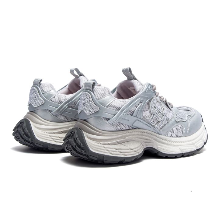 C-H%20Women's%20Shoes%20White%20%20Brand%20%20New%20Silver%20Lace%20Mesh%20Shoes%20Simple%20and%20Comfortable%20Outdoor%20For%20Girls%20Students%20-%20Image%203
