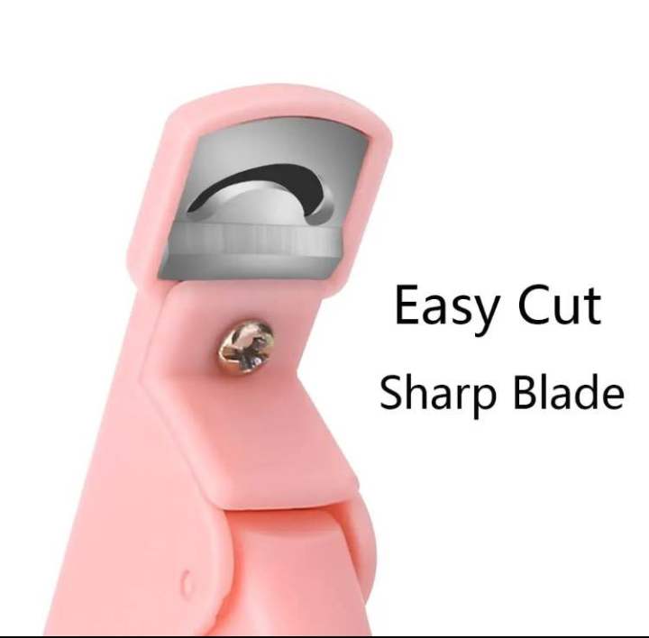 Professional%20nail%20art%20clipper%20use%20to%20cut%20tips%20and%20edges%20of%20presson%20nails%20and%20false%20nails,nail%20tool%20easy%20to%20use%20-%20Image%202