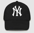 "Official New York Yankees Cap | NY Logo Embroidered | American Leagues Logo Hat | MLB Baseball Cap | Sports Hat | Authentic Team Merchandise | NY Logo Cap | American leagues logo | New York Yankees Hat". 