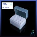 Pipette Tips box 10U 200U 1ml 5ml 10ml. 