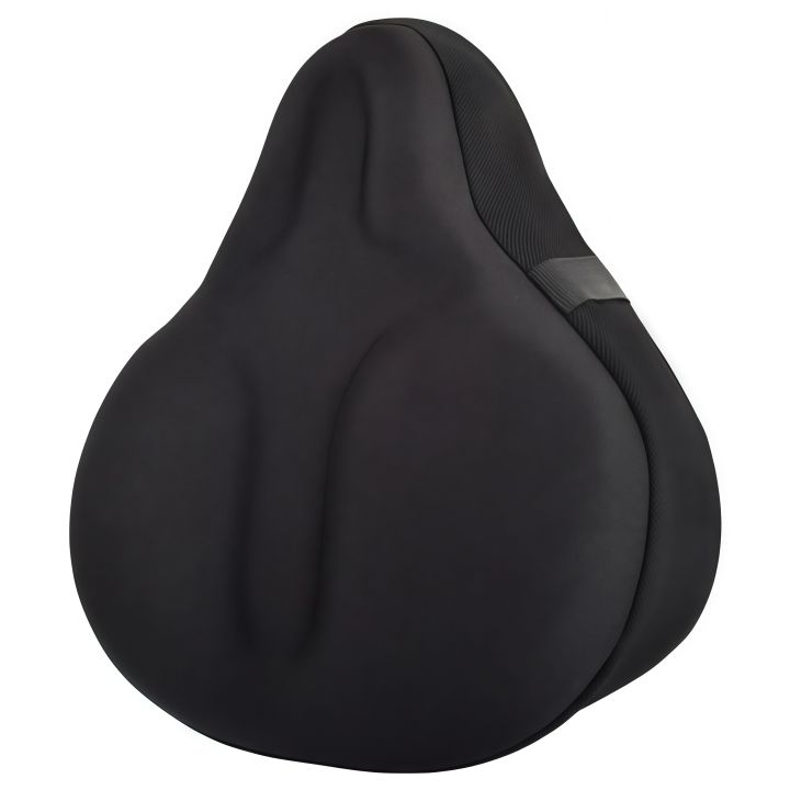 Universal%20Gel%20Bike%20Seat%20Cushion%20Cover,%20Comfortable%20Shockproof%20Bicycle%20Saddle%20for%20Electric%20Bike%20Road%20MTB%20Cycling%20-%20Image%206
