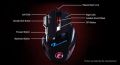 Exceptional Quality - Gaming Mouse X7 7key - Must Have - Simple to Use - Efficient Make For Your Upscale Lifestyle. 