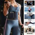 Vensslim Women Waist Trainer Belt with Pocket free adjustable Belly Trimmer Sauna Sweat Body Shaper Workout Girdle Shapewear.