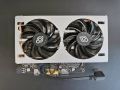Zotac GTX 1060 3GB White Edition | Vertical GPU for Full-Size Gaming Builds | 1080p Ultra | VR Ready | Runs COD Warzone, Fortnite, GTA V, Valorant, Helldivers 2, Hogwarts Legacy | Nvidia Pascal | White Aesthetic Graphics Card. 