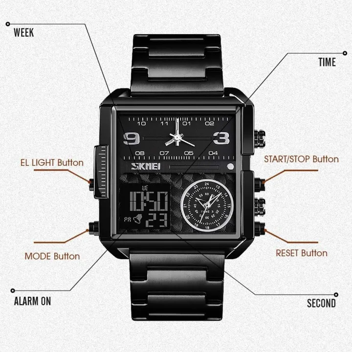 Skmei%20Men's%20Watch%20Sports%20Waterproof%20Wristwatch%20For%20Men%202299%20-%20Image%208