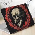 3 Pieces, 1 Piece Spare, Fearless Use, PVC Laptop Skin, Easy to Use, No Residue Stickers, For 12-15.6 Laptop - Themes. 
