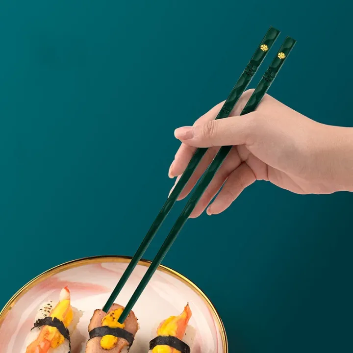 5%20Pairs%20Chopsticks%20Multi%20Color%20Reusable%20Non%20Slip%20Lightweight%20Chinese%20Japanese%20Korean%20Style%20Sushi%20Sticks%20Dishwasher%20Safety%20-%20Image%206