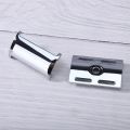 YAQI Zephyr Capsule Zinc Alloy Men Safety Razor Head Collectibles Birthday  For Boyfriend. 
