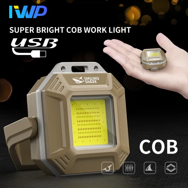 COB%20LED%20Work%20Light%20Waterproof%20Inspection%20Lamp%20with%20Magnetic%20Base%20Emergency%20Light%20Rechargeable%20for%20Car%20Repair%20Emergency%20Workshop%20-%20Image%202