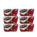 One Pack Rahat Silky Soft 2-Ply Tissues Pack of 1 300 Sheets Each Ultra-Soft and Absorbent Ideal for Home Office and Car Use Premium Facial Tissues for Daily Use Hypoallergenic and Gentle on Skin Convenient and Hygienic Paper Solution Perfect for Skin. 