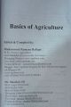 Basics of Agriculture by Shouqat Ali. 