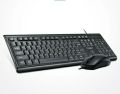 T-wolf keyboard and mouse. 