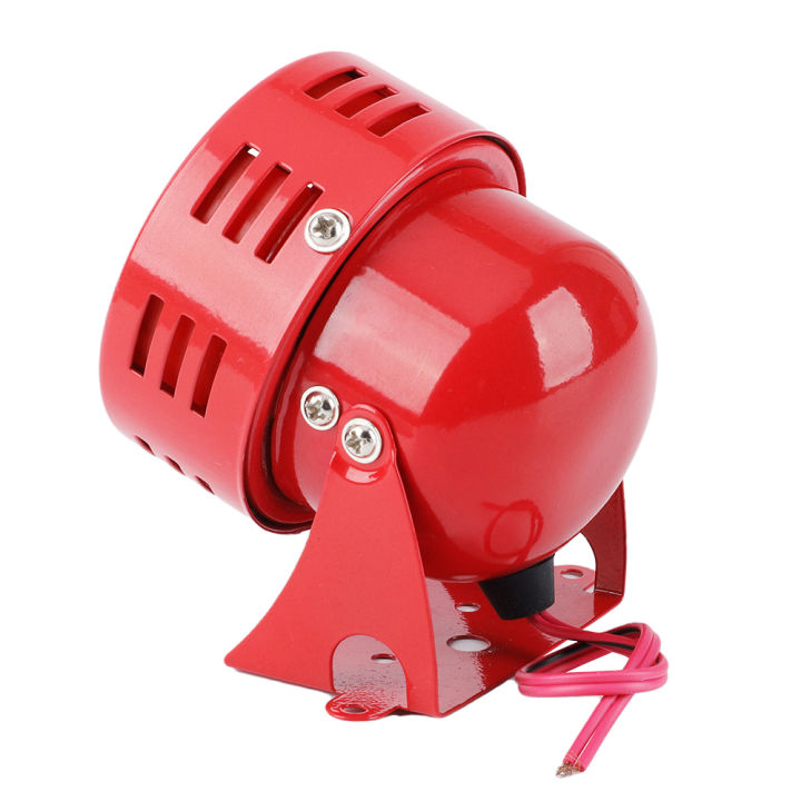 12v%20110%20dB%20Air%20Raid%20Siren%20Horn%20Speaker%20Alarm%20Sound%20Mini%20Electric%20Motor%20Driven%20Factory%20Vehicle%20Mini%20Fire%20Prevention%20-%20Image%206