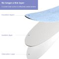 Reuseable Soft Toilet Seat Cover New Useful Toilet Mat Seat Cover Pad Washroom Warm Washable Health Sticky Household. 
