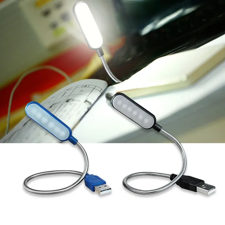 1PC%20Mini%20USB%20LED%20Light%20Book%20Light%20Flexible%20Reading%20Lamp%20Portable%20Night%20Light%20For%20Power%20Bank%20Laptop%20Notebook%20PC%20Computer%20-%20Image%202