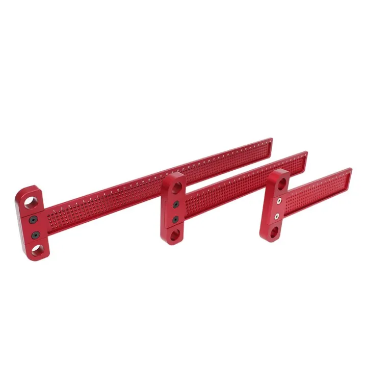 Woodworking%20Scribe%2060-400mm%20T-type%20Ruler%20Hole%20Scribing%20ruler%20Aluminum%20alloy%20Line%20Drawing%20Marking%20Gauge%20DIY%20Measuring%20Tools%20-%20Image%207
