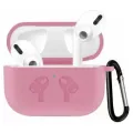 Silicone Cover Airpods Pro Case Pouch Soft High Quality Pouch Earpods. 