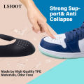Shoe Creases Protector Shoe Tree Anti Guard to Prevent Sneaker Creases for Men Women Size. 