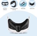 7in1 VR Accessories Kits for Meta Quest 3 Silicone Protective Cover VR Headset Lens Cap Protection Case for Meta Quest 3.