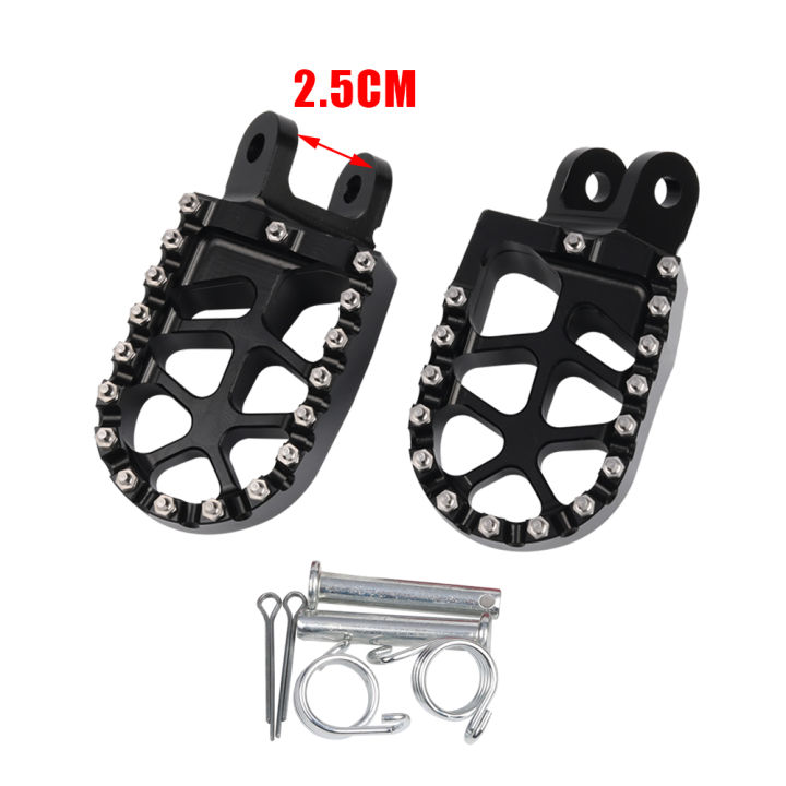 Motorcycle%20CNC%20Foot%20Pegs%20Rests%20Footrest%20Footpeg%20Pedals%20For%20HONDA%20AFRICA%20TWIN%20XRV%20650%20XRV%20750%20XRV650%20XRV750%20650XRV%20750XRV%201990%20-%20Image%204