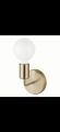 New vintage Golden wall light, wall sorces , wall lights , lights.. 