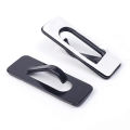 Universal Car Cup Holder Insert Limiter Slot Slip Limit Clip Elastic Silica Gel Anti Shake Fixed Bottle Glass Cup Drink Holders. 