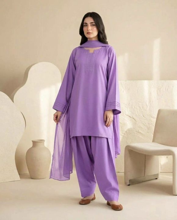 Printex%20work%20on%20Neck%20and%20sleeves%20with%20farshi%20shalwar%20and%20Chiffon%20dupata%203%20pcs%20-%20Image%204