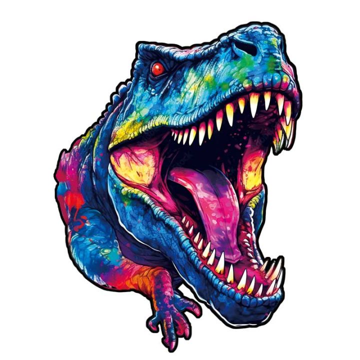 Dinosaur%20Wooden%20Jigsaw%20Puzzles%20Art%20Unique%20Butterfly%20Animal%20Shaped%20Puzzle%20Diy%20Leisure%20Game%20for%20Adults%20Kids%20Family%20Home%20Decor%20-%20Image%203