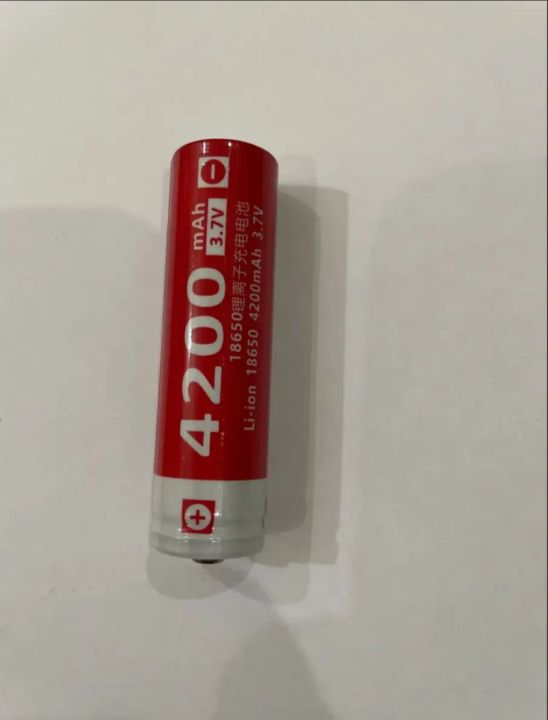 18650%203.7%20volt%204200%20mAh%20Rechargeable%20Battery%20Lithium%20ion%20Battery%20Cell%204200%20mAh%20Use%20For%20all%20electric%20Devices%20-%20Image%207