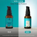 Pilgrim Glow Range 2% Kojic Acid Face Serum 30 ml. 