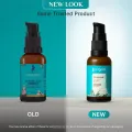 Pilgrim Glow Range 2% Kojic Acid Face Serum 30 ml. 