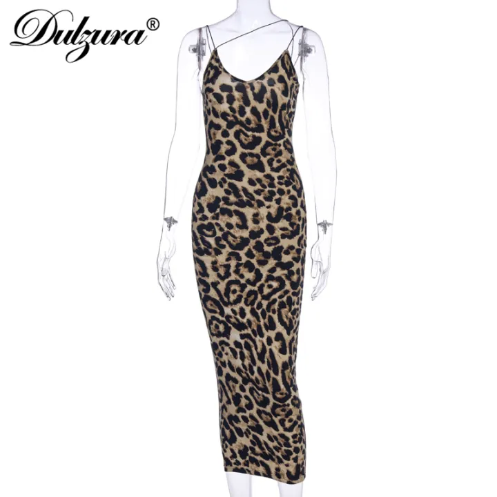 Dulzura%20Women%20Party%20Club%20Evening%20Streetwear%20Leopard%20Bodycon%20Midi%20Dress%202024%20Summer%20Clothes%20Wholesale%20Items%20For%20Business%20-%20Image%206