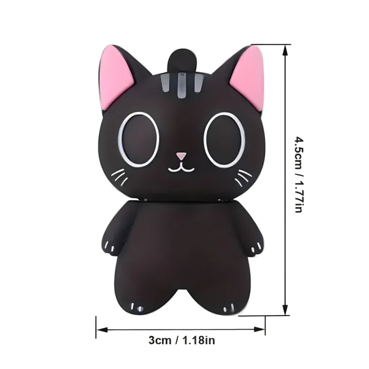 USB%20Flash%20Drive%2064GB%20Pen%20Drive%20128GB%20Cute%20black%20kitten%20Memory%20Stick%202.0%20Cartoon%20puppy%20Pen%20Drive%2032GB%20USB%20Stick%2064GB%20Girls%20%20-%20Image%205