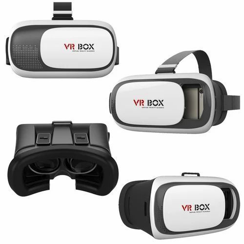 Virtual Reality Box - VR Box