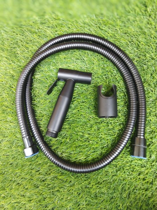 MUSLIM%20SHOWER%20Stainless%20steel%20WITH%20HEAD%20PIPE%20HOLDER%20-%20Image%208