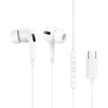 Baseus Enock C18 Wired Earphones Type C. 