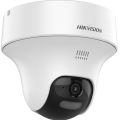 Hikvision DS-2CE70D0T-PTLXTS 2MP Two Way Audio & Siren Fixed PT Dome Camera | 100% Up to 25 meters IR distance Color indoor Camera | Best Price in Daraz. 
