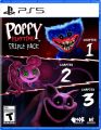 Poppy Playtime Triple Pack PlayStation 5 PS5. 
