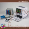 Model of a Classic Computer, Ibm 5150, Paper Model, Paper Doll, Papercraft (for Cutting and Assembling Yourself). 
