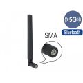WiFi Booster External Antenna for Router LTE 4G Mobile units-2Pcs. 