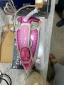 Orvica turbo steam iron 2800 watt ,vertical steam,steam,spray,burst,self clean.. 