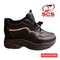 SCS WOMENS sports  SNEAKERS SHOES. 