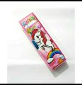 Pencil and Pen Box for Kids - Multicolor.