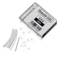 1Set DIY Tool Rebuild Kit Mesh A1 Coil Resistance Wire For GTX OXVA Xlim 0.6ohm 0.8ohm 1.0ohm 1.2ohm Hand Tool Repair Accessary. 