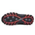 Waterproof Winter Men Boots Suede Warm Snow Outdoor Sneakers Boots Men Work Casual Shoes High-top Non-slip Ankle Boots.